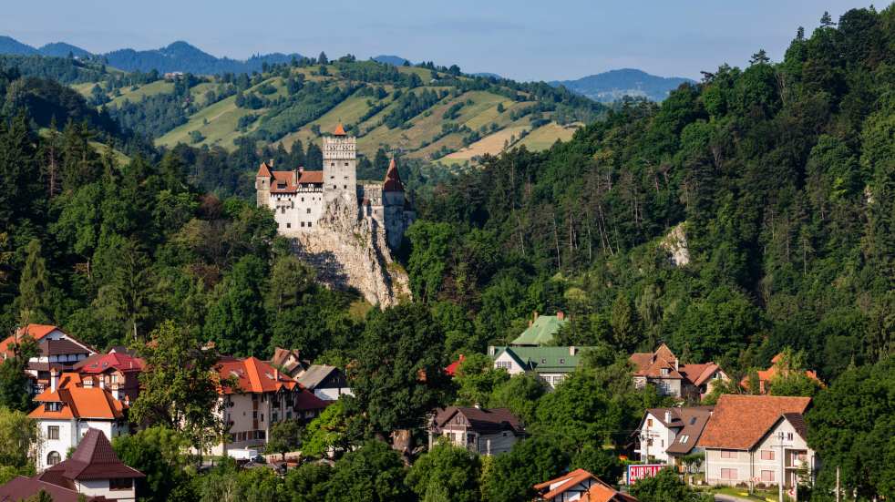 Transylvania